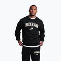 Férfi pulóver BOXRAW East Street Sweatshirt black 4
