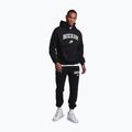 Férfi pulóver BOXRAW East Street Hoodie black 2