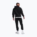 Férfi pulóver BOXRAW East Street Hoodie black 3