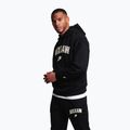 Férfi pulóver BOXRAW East Street Hoodie black 4