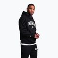 Férfi pulóver BOXRAW East Street Hoodie black 6