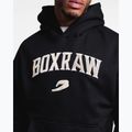 Férfi pulóver BOXRAW East Street Hoodie black 7