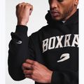 Férfi pulóver BOXRAW East Street Hoodie black 10