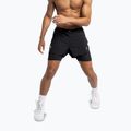 Edző rövidnadrágok BOXRAW Tunero 2-in-1 black