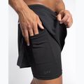 Edző rövidnadrágok BOXRAW Tunero 2-in-1 black 9