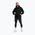 Férfi pulóver BOXRAW We Don't Play Boxing Oversized Hoodie 2