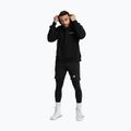 Férfi pulóver BOXRAW We Don't Play Boxing Oversized Hoodie 4