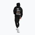 Férfi pulóver BOXRAW We Don't Play Boxing Oversized Hoodie 5