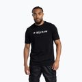 Férfi póló Boxraw A.B.C. Black