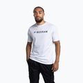 Férfi póló Boxraw A.B.C. White 4