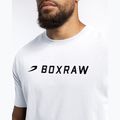 Férfi póló Boxraw A.B.C. White 7