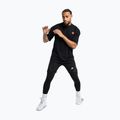 Férfi póló Boxraw Boxing is Love Oversized Black 2