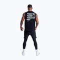 Férfi póló BOXRAW Make 'Em Miss Muscle black 4