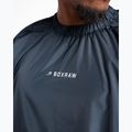 Overál Boxraw Hagler Sauna Suit 2.0 charcoal 7