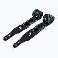 Boxkesztyű kötések BOXRAW Dyscyplined Thought Hand Wraps 450 cm black 2