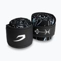 Boxkesztyű kötések BOXRAW Dyscyplined Thought Hand Wraps 450 cm black