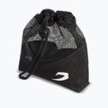 Boxkesztyű kötések BOXRAW Dyscyplined Thought Hand Wraps 450 cm black 5