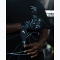 Boxkesztyű kötések BOXRAW Dyscyplined Thought Hand Wraps 450 cm black 7