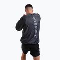 Férfi pulóver Boxraw Genaro Sweatshirt charcoal 3