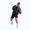 Férfi pulóver Boxraw Genaro Sweatshirt charcoal 4