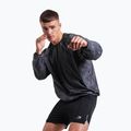 Férfi pulóver Boxraw Genaro Sweatshirt charcoal 8