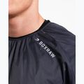 Férfi pulóver Boxraw Genaro Sweatshirt charcoal 10