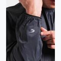 Férfi pulóver Boxraw Genaro Sweatshirt charcoal 12