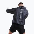 Férfi pulóver BOXRAW Genaro Oversized Windbreaker Hoodie charcoal 6