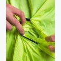 Férfi szélálló dzseki BOXRAW Genaro Oversized Windbreaker Hoodie neon sárga 8