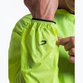 Férfi szélálló dzseki BOXRAW Genaro Oversized Windbreaker Hoodie neon sárga 9