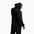 Férfi pulóver BOXRAW A.B.C. Hoodie black 3