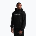 Férfi pulóver BOXRAW A.B.C. Hoodie black 4