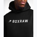 Férfi pulóver BOXRAW A.B.C. Hoodie black 7