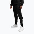 Férfi nadrág BOXRAW A.B.C. Bottoms black