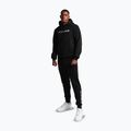 Férfi nadrág BOXRAW A.B.C. Bottoms black 2