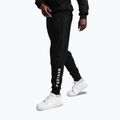 Férfi nadrág BOXRAW A.B.C. Bottoms black 4