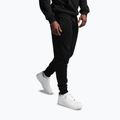 Férfi nadrág BOXRAW A.B.C. Bottoms black 5