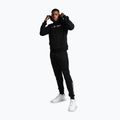 Férfi nadrág BOXRAW A.B.C. Bottoms black 6