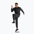 Férfi overál BOXRAW Hagler Sauna Suit 2.0 black 2