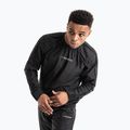 Férfi overál BOXRAW Hagler Sauna Suit 2.0 black 3