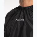 Férfi overál BOXRAW Hagler Sauna Suit 2.0 black 5