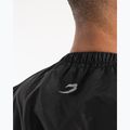 Férfi overál BOXRAW Hagler Sauna Suit 2.0 black 7