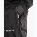 Férfi overál BOXRAW Hagler Sauna Suit 2.0 black 11