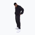 Férfi kabát Boxraw Benton Cargo black 4