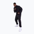 Férfi nadrág Boxraw Benton Cargo Bottoms black 5
