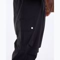 Férfi nadrág Boxraw Benton Cargo Bottoms black 9