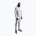 Férfi pulóver Boxraw A.B.C. Hoodie grey 2