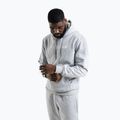 Férfi pulóver Boxraw A.B.C. Hoodie grey 4