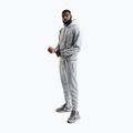 Férfi pulóver Boxraw A.B.C. Hoodie grey 7