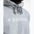 Férfi pulóver Boxraw A.B.C. Hoodie grey 8